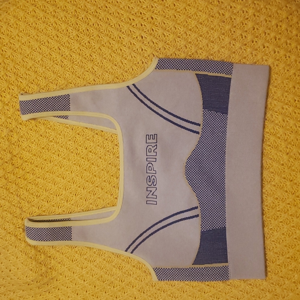 Inspire Fabletics Sports Bra